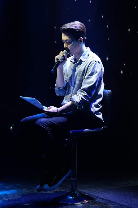 However, according to yg entertainment on may 28, jang ki young. Jang Ki Yong get up close and personal with Filipino fans ...