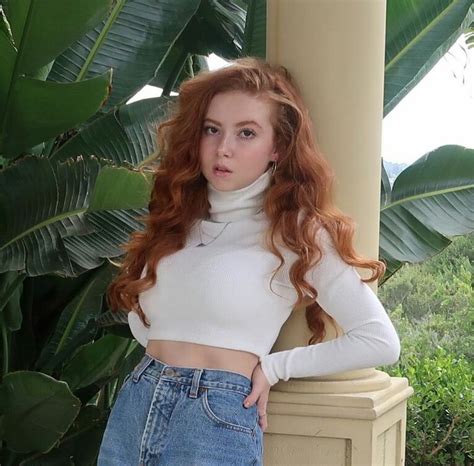 Browse 1,071 francesca capaldi stock photos and images available, or start a new search to explore. Pin by Bobby on Francesca Capaldi | Red haired beauty, Red hair woman, Redhead girl