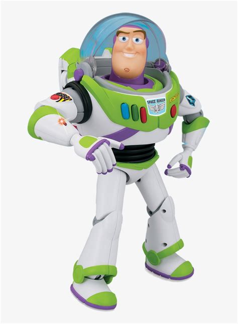 New Action Figure Character Buzz Lightyear Toy Story Buzz Lightyear