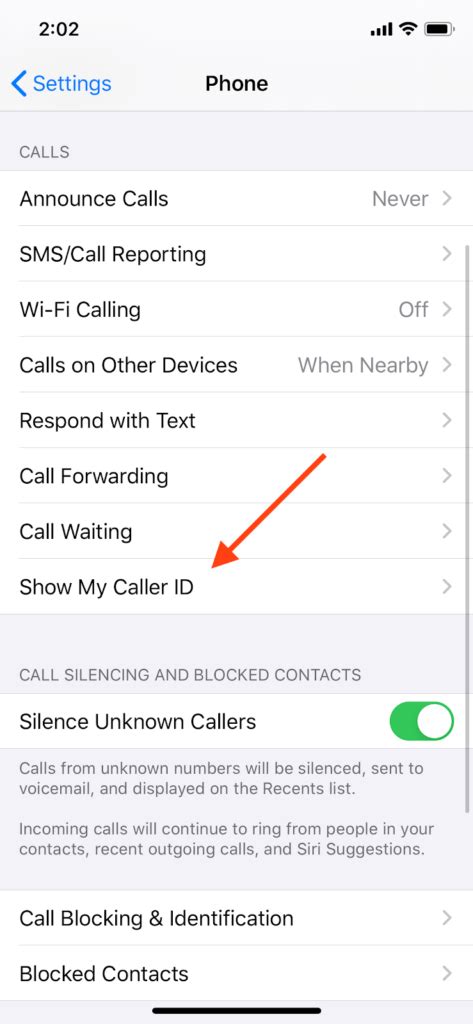 How To Block A Phone Number Block Spam Numbers From Calling