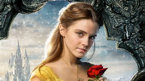 Beauty And The Beast Posters Highlight Lumiere Cogsworth And Of