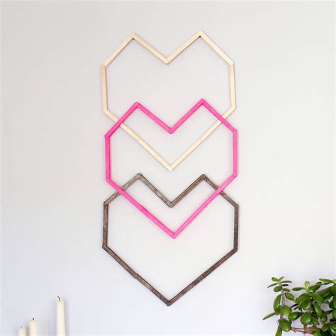 36 Best Diy Wall Art Ideas Designs And Decorations For 2021