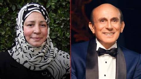 الحكومة ترجئ عقد العموميات العادية وغير العادية للهيئات الرياضية 6 أشهر. محمد صبحي في رسالة لعبلة كامل : " أنا مش عارف اوصلك ...