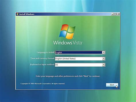 How To Perform A Startup Repair In Windows Vista
