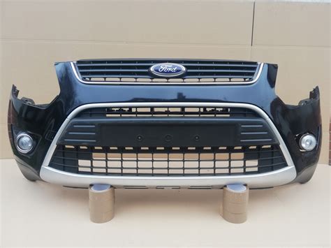 FORD KUGA MK1 08 12 ZDERZAK PRZÓD GRILL SUPER HIT BV41 17757 za 2060 zł