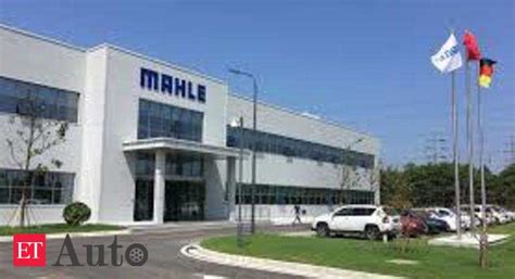 Mahle India Opens Engineering And Service Centre In Pune Auto News Et