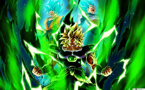 Check spelling or type a new query. Dragon Ball Super Broly Movie - Broly,Goku & Vegeta HD wallpaper download
