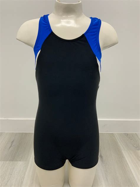 Boys Power Gymnastics Leotard For Boys Etsy Canada