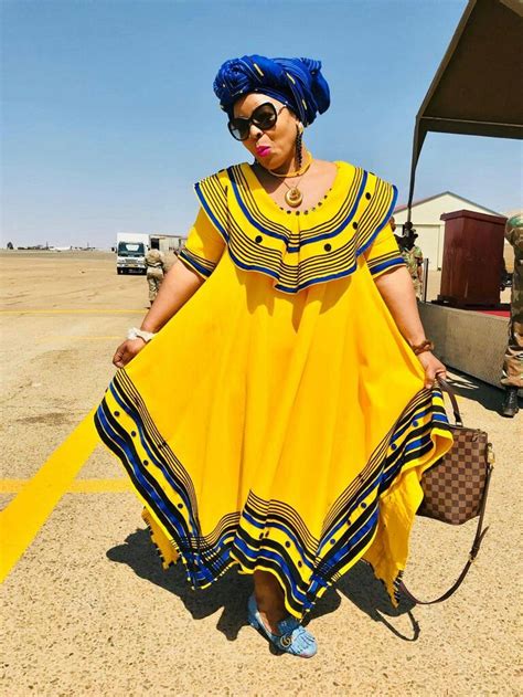 Pin By Tumi Tladi On Out Of Africa African Traditional Wear