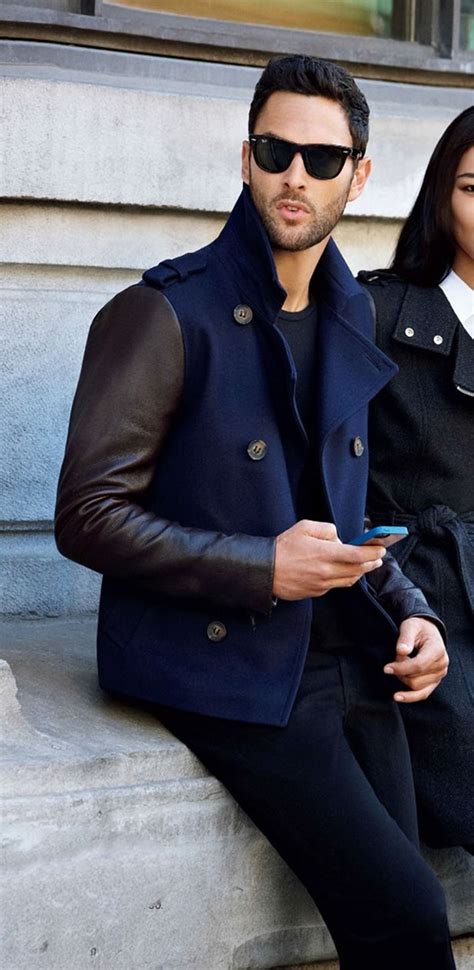 50 trendy fall fashion outfits for men to stylize with