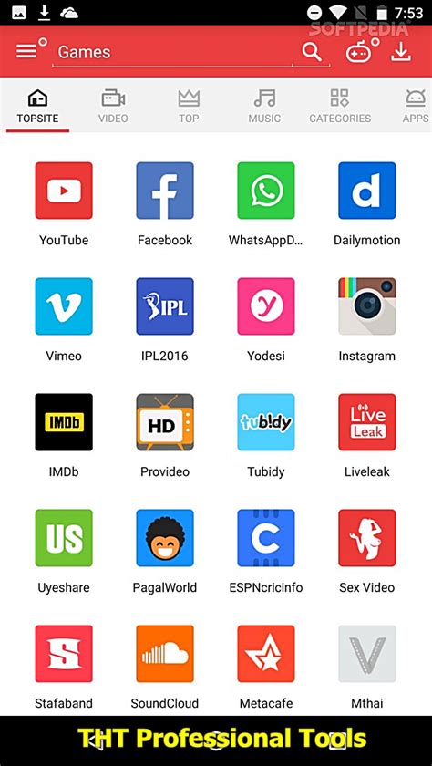Vidmate For Android Download Latest Version Tht All About Brand New