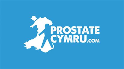 Prostate Cymru Awareness Youtube