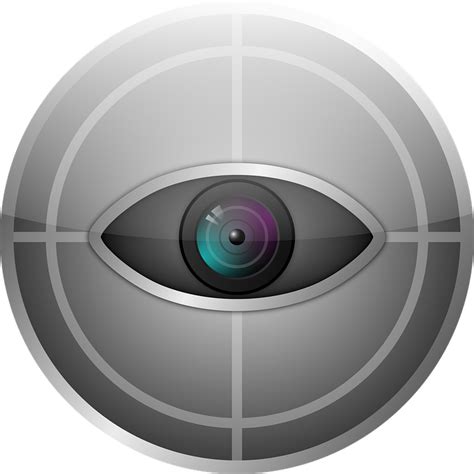 Camera Eye Png Png Image Collection