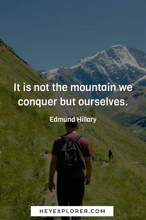 110 Epic Hiking Quotes With Pics For Adventure Lovers
