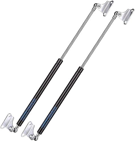 Arana 20 Inch 300 N67 Lb Gas Struts Spring Shocks 2 Pcs 20 300n Gas