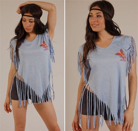 23 more fabulous t shirt cutting ideas. Pin on Things for my daughter