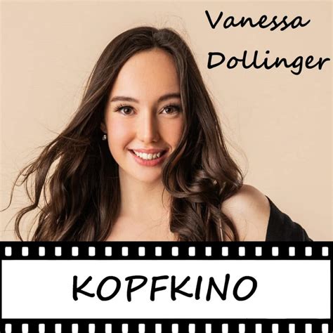 Vanessa Dollinger Neuer Titel “kopfkino” Seit 10 03 2023 Erhältlich Smago