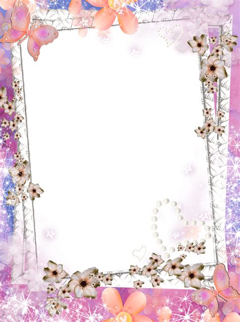 The great collection of cute tumblr png wallpaper for desktop, laptop and mobiles. Cute Frame Png by Monickz19 on DeviantArt