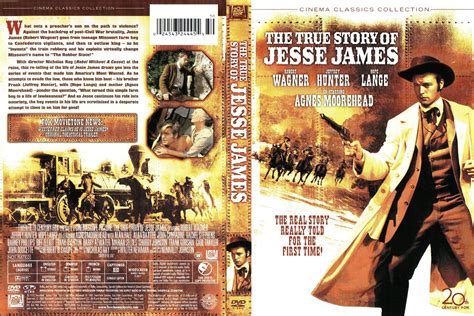 The True Story Of Jesse James Alchetron The Free Social Encyclopedia