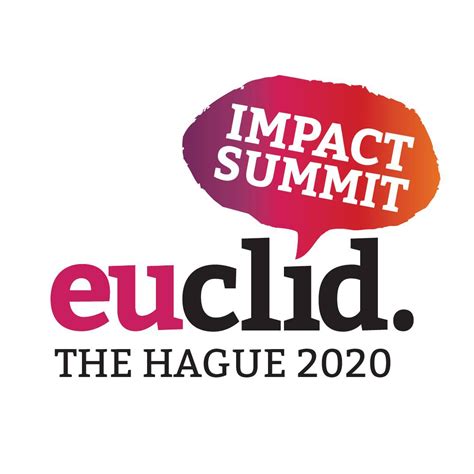 En Impact Summit 2020 Euclid Network