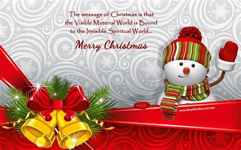 Free Christmas Wishes And Quotes Christmas Day Greetings