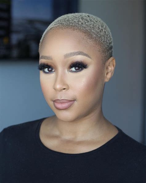 Minnie Dlamini Reveals She Is Renovating Her Parents House