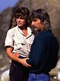21 pictures of Sam Elliott and Katharine Ross that depict a true ...