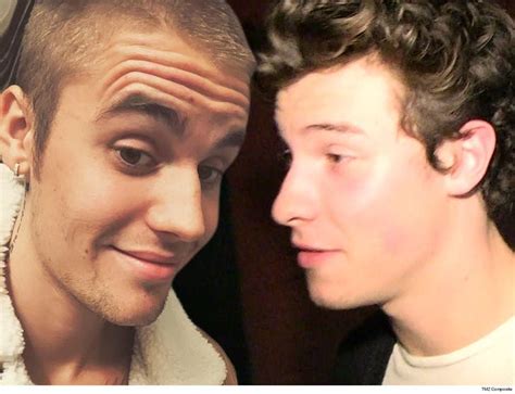 justin bieber says shawn mendes can t take prince of pop title not yet