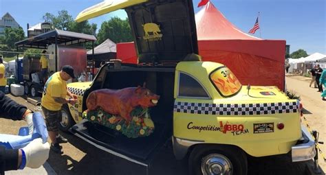 The options here are world azerite detector, which means more azerite from world quests, or local transportation, which means you can get a free i think world azerite detector just jumps up and down on top of local transportation until it is driven into the ground, but everyone is different. Local Atlanta 'Taxi Guy' a World Champ in BBQ Competition ...