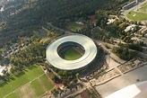 Free Ernst Happel Stadion Stock Photo - FreeImages.com