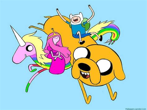 The lord of the rings: Adventure Time With Finn And Jake Wallpapers - Wallpaper Cave