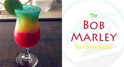 1/3 midiori 1/3 jager 1/3 99 bananas. One Rum With A Frozen Bob Marley | Bob marley drink, Bob ...