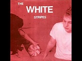 The White Stripes – Let's Shake Hands (Alternate Take) (2009, Vinyl ...