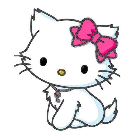 Free Hello Kitty Download Free Hello Kitty Png Images Free Cliparts
