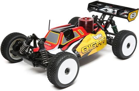 8 Best Nitro Rc Cars Reviews Of 2021 Parents Can Buy
