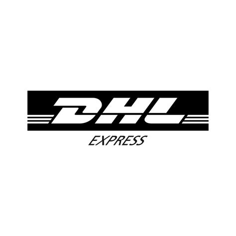 Dhl Logo Transparente Png 24555158 PNG
