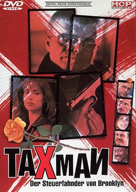 Taxman 1998 Metacritic Reviews Imdb