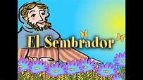 Parábola de El Sembrador - Valivan - YouTube Music