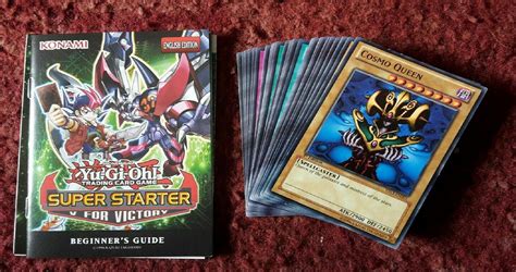 Yugioh The 10 Must Have Cards For Every Beginners Deck