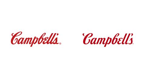 Brand New New Logo And Packaging For Campbells By Turner Duckworth