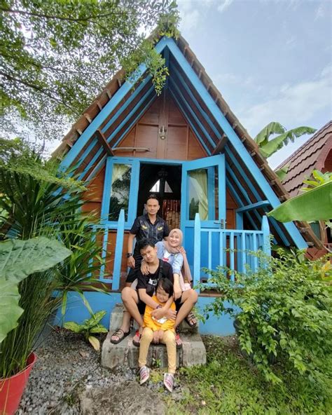 Hotel Di Jogja Yang Instagramable Destinasi Wisata Bali