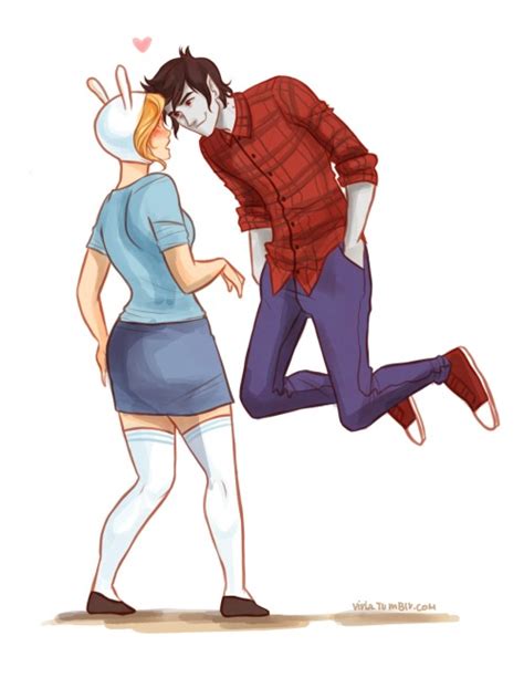 That S Rough Buddy In Which Fionna Finally Realizes That Marshall Lee