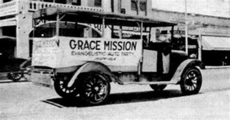 Miami Rescue Mission Celebrating 100 Years Helping Magic Citys Most