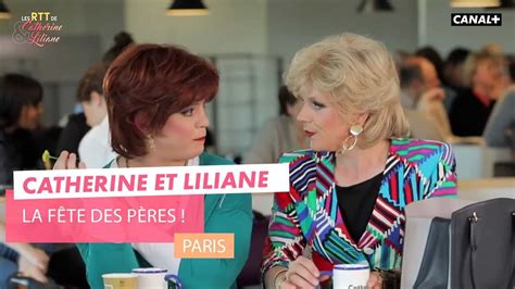 Catherine Et Liliane En Streaming Direct Et Replay Sur Canal Mycanal