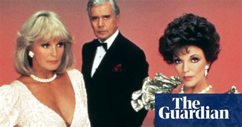 Your Next Box Set Dynasty Television The Guardian