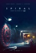 'Spiral' Poster Tags a Murder; Chris Rock Investigates - Bloody Disgusting