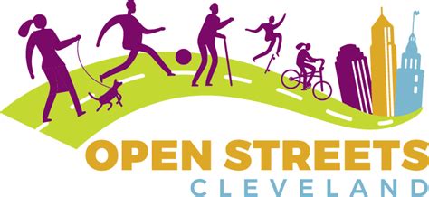 Open Streets Sustainable Cleveland