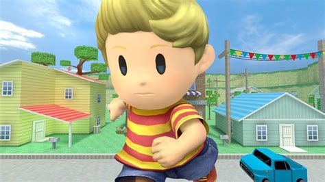 Mother 3 Coming To Wii U Virtual Console In Japan