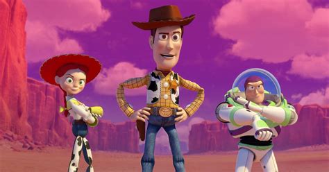 One person prefers help! to a day in the life, or a dark chocolate truffle to a raspberry nougat, and who's to say who's right? The best and worst of Pixar movies, ranked - Polygon