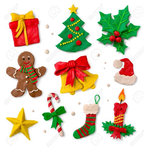 Christmas Symbols Clipart 10 Free Cliparts Download Images On